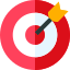 target
